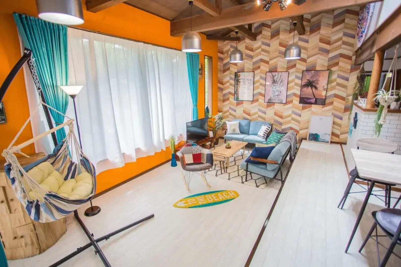 Villent Hill Atagawa