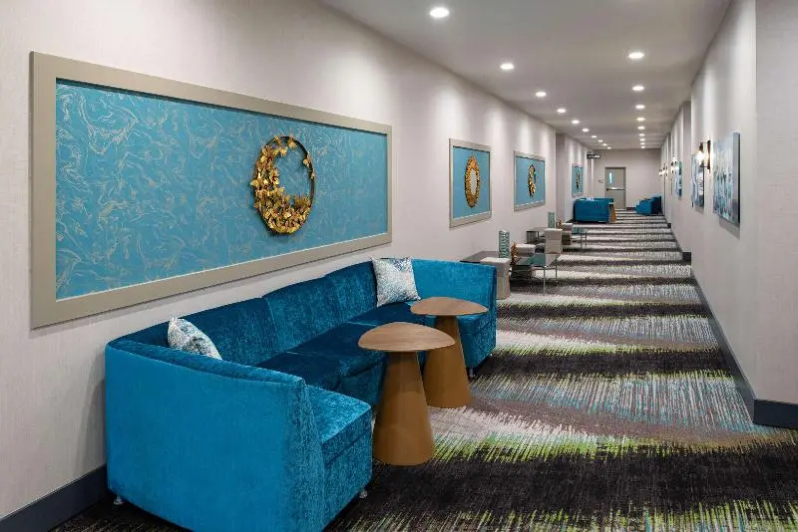 Hilton Garden Inn Seattle Lynnwood WA