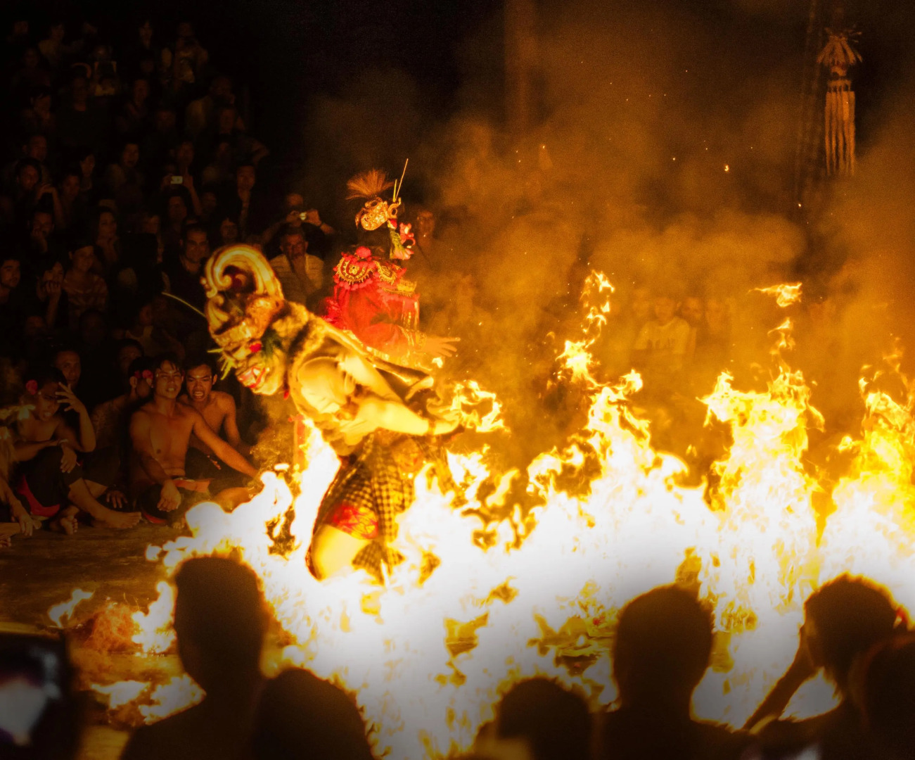 Le Meridien Bali Jimbaran