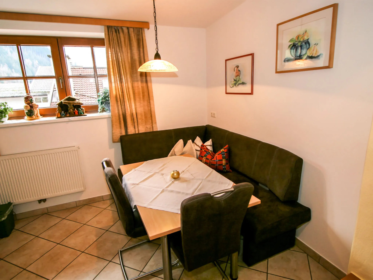 Hotel Pension Wiesenhof