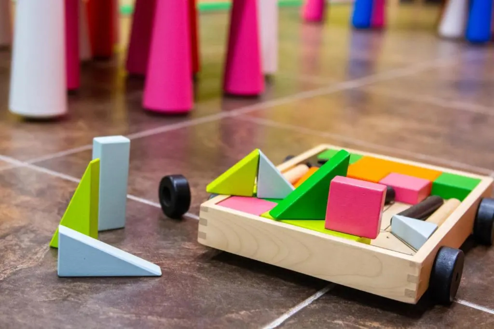 Orbi Bakuriani apartment 731