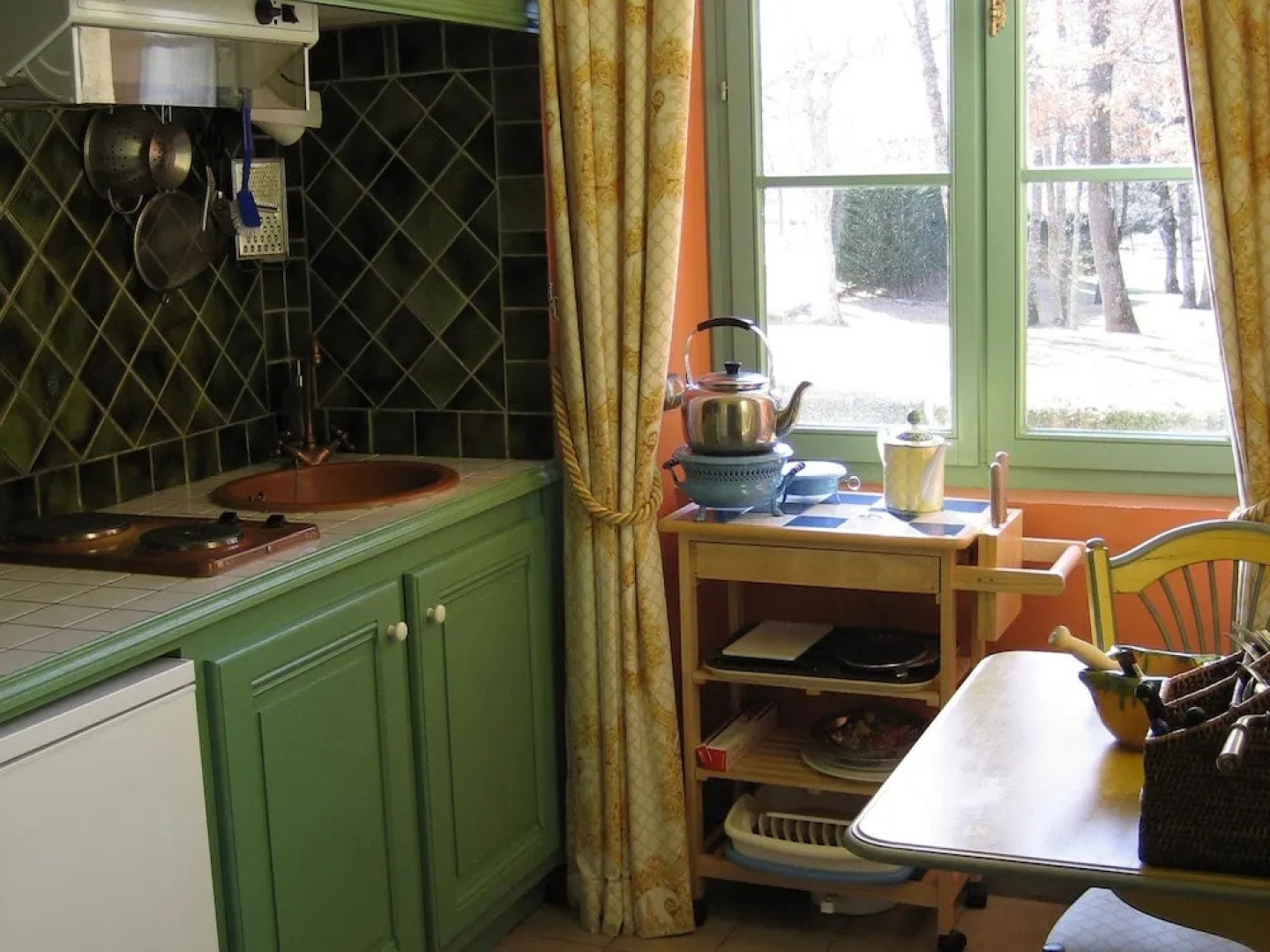 Dreamy Apartment in South of France with Swimming Pool