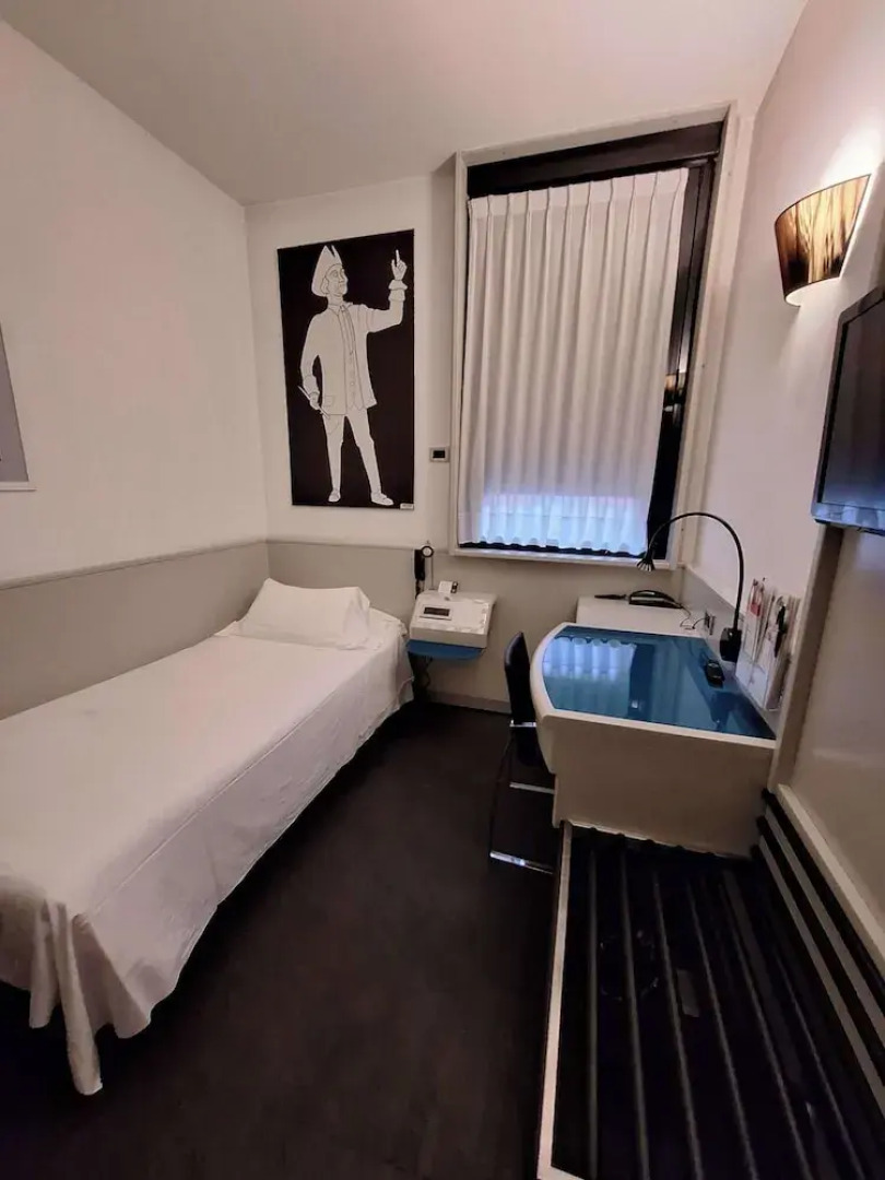 Sure Hotel By Best Western Milano