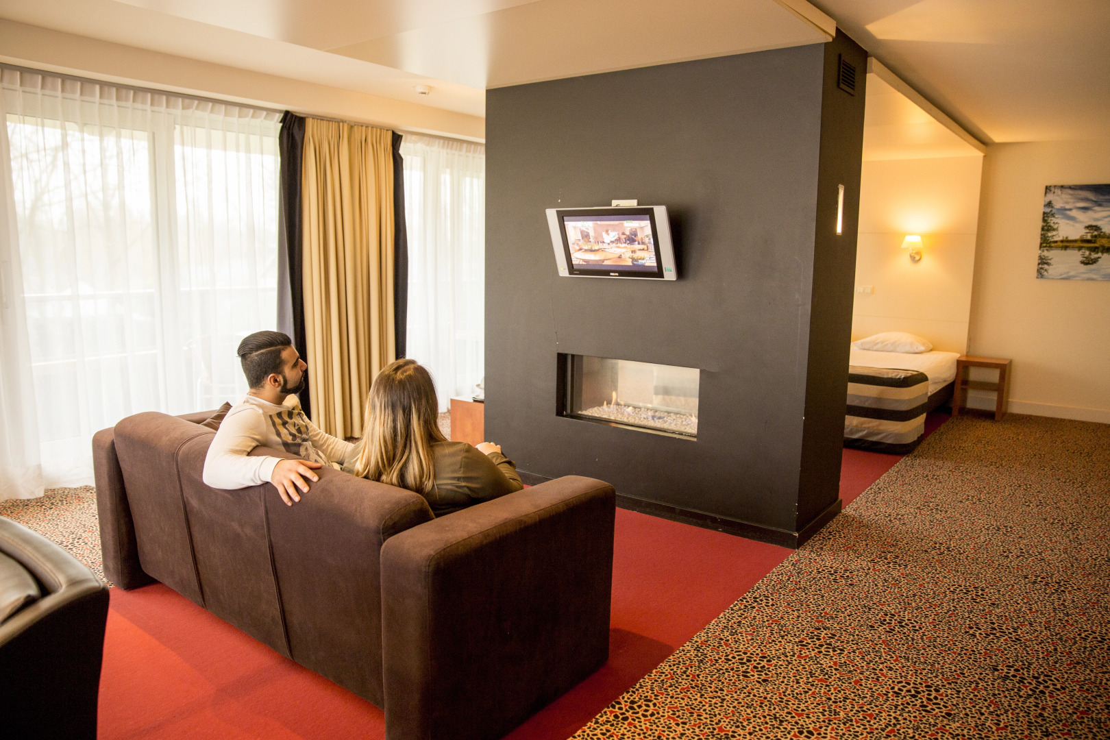 Fletcher Hotel-Restaurant Langewold