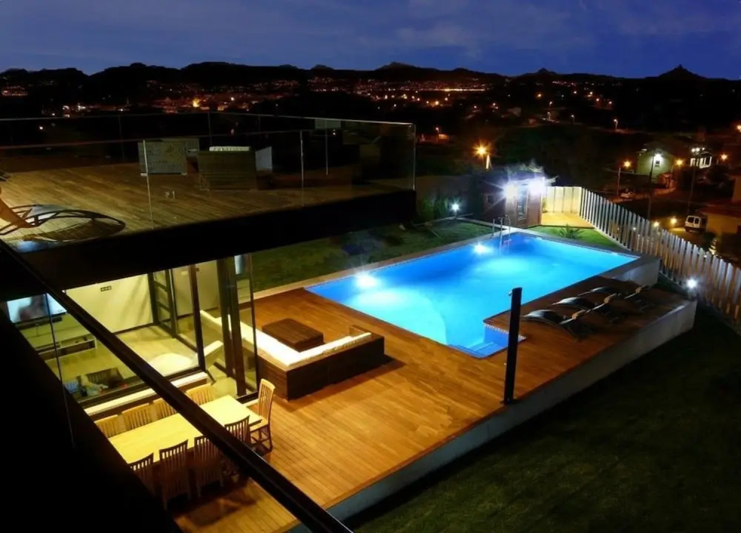 Sanxenxo 101120 5 Bedroom Villa By Mo Rentals