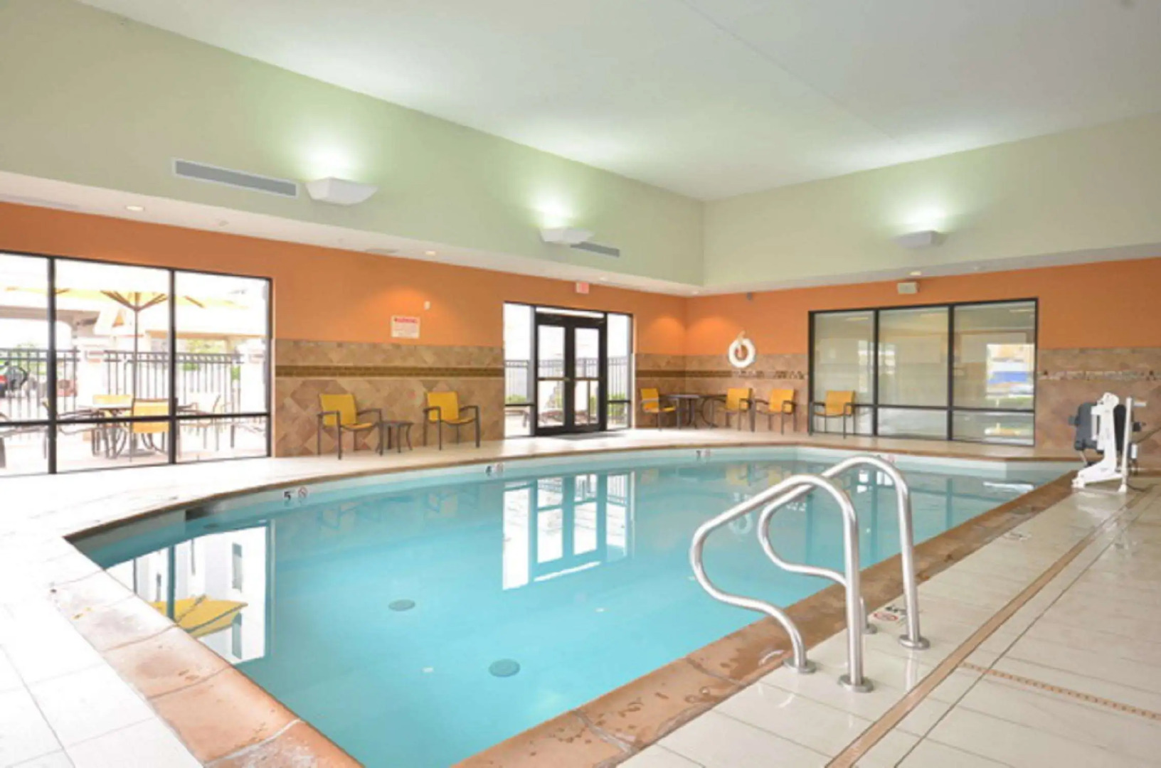 Hampton Inn & Suites Tulsa/Catoosa