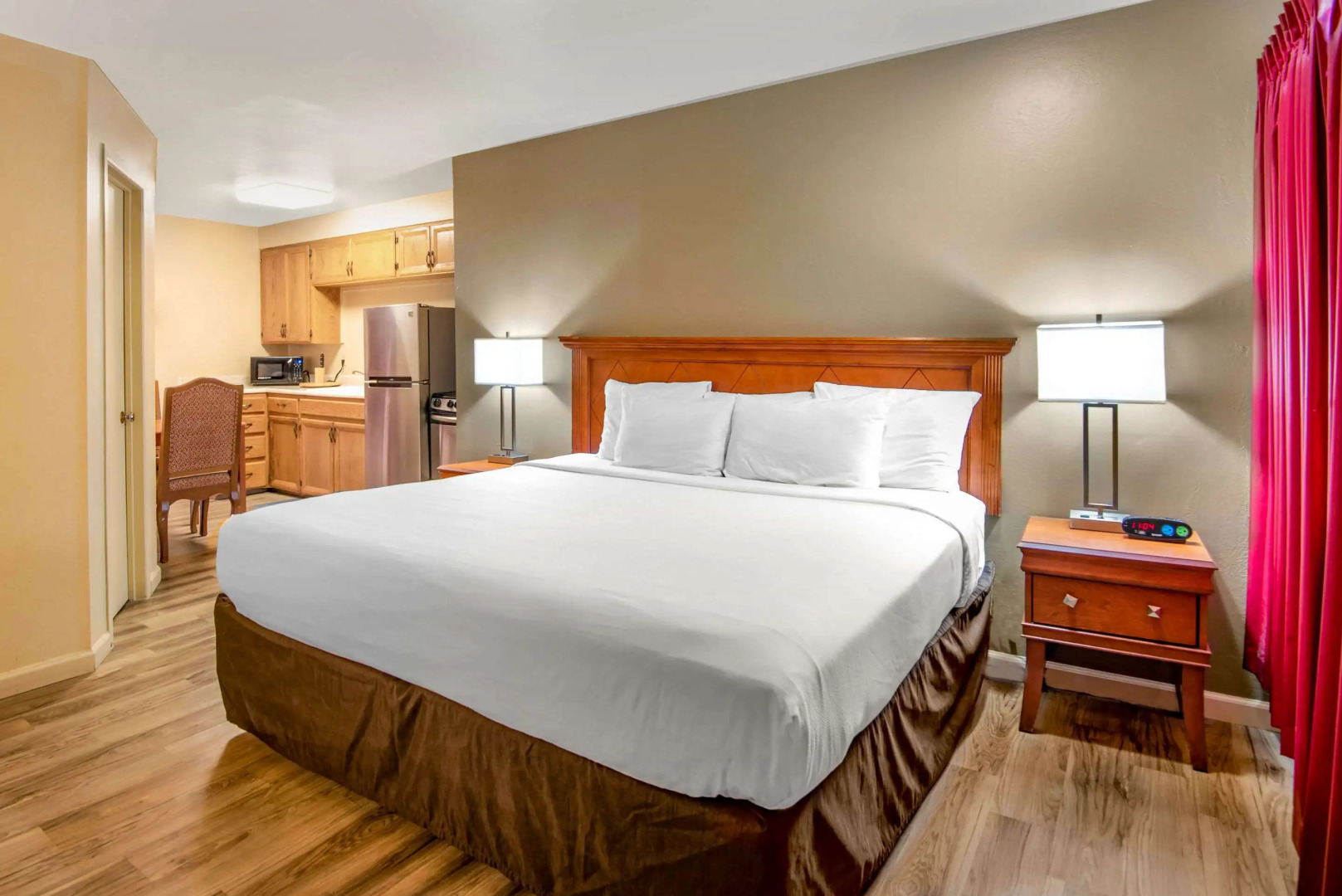 Econo Lodge  Inn & Suites Durango