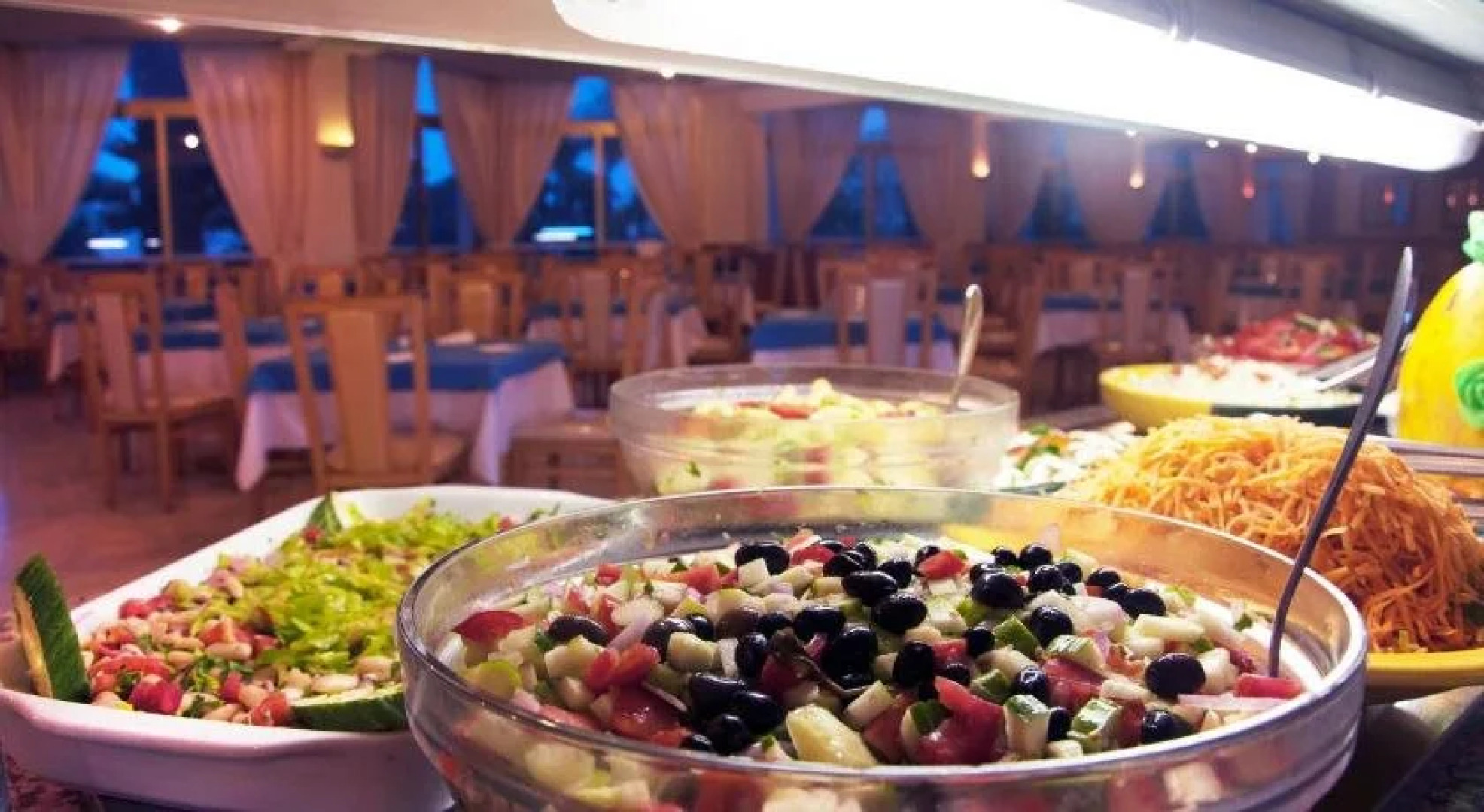 Ruspina Hotel and Spa