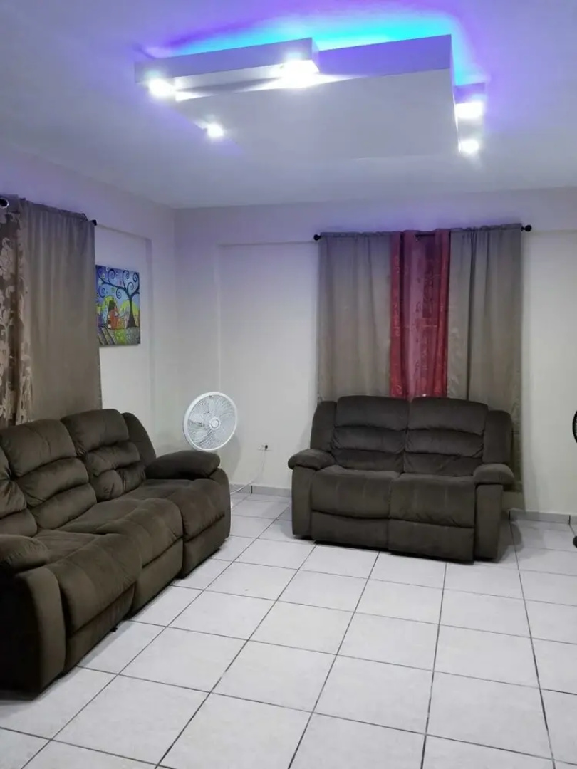 Colinas del Atlantico Vacational House 1st Floor