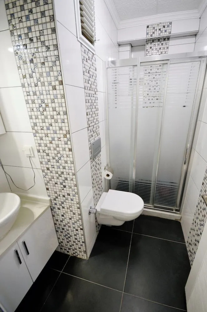 Taskiran Kaptan Apart