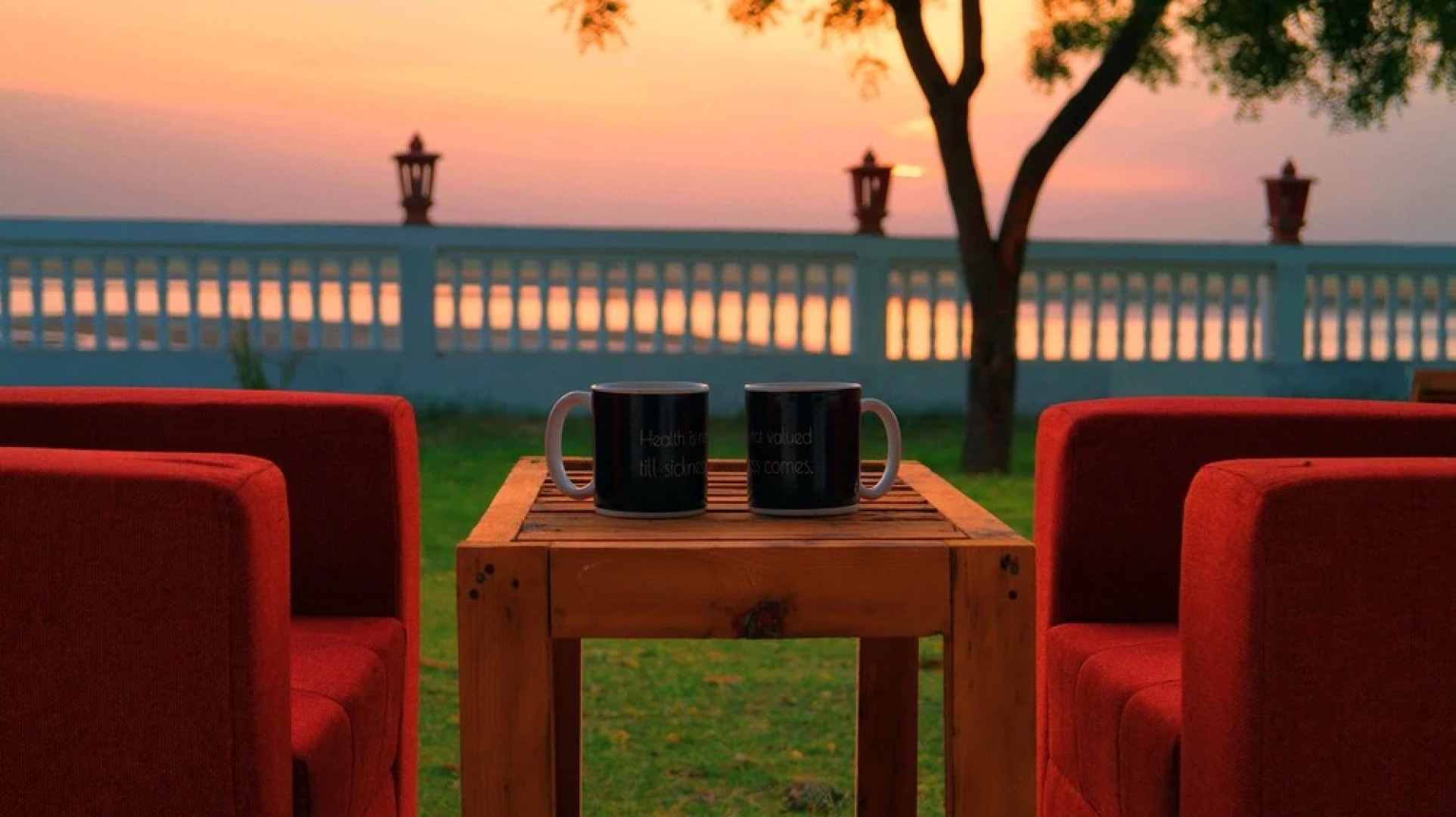 ShriGo Ganga Village Resort Spa