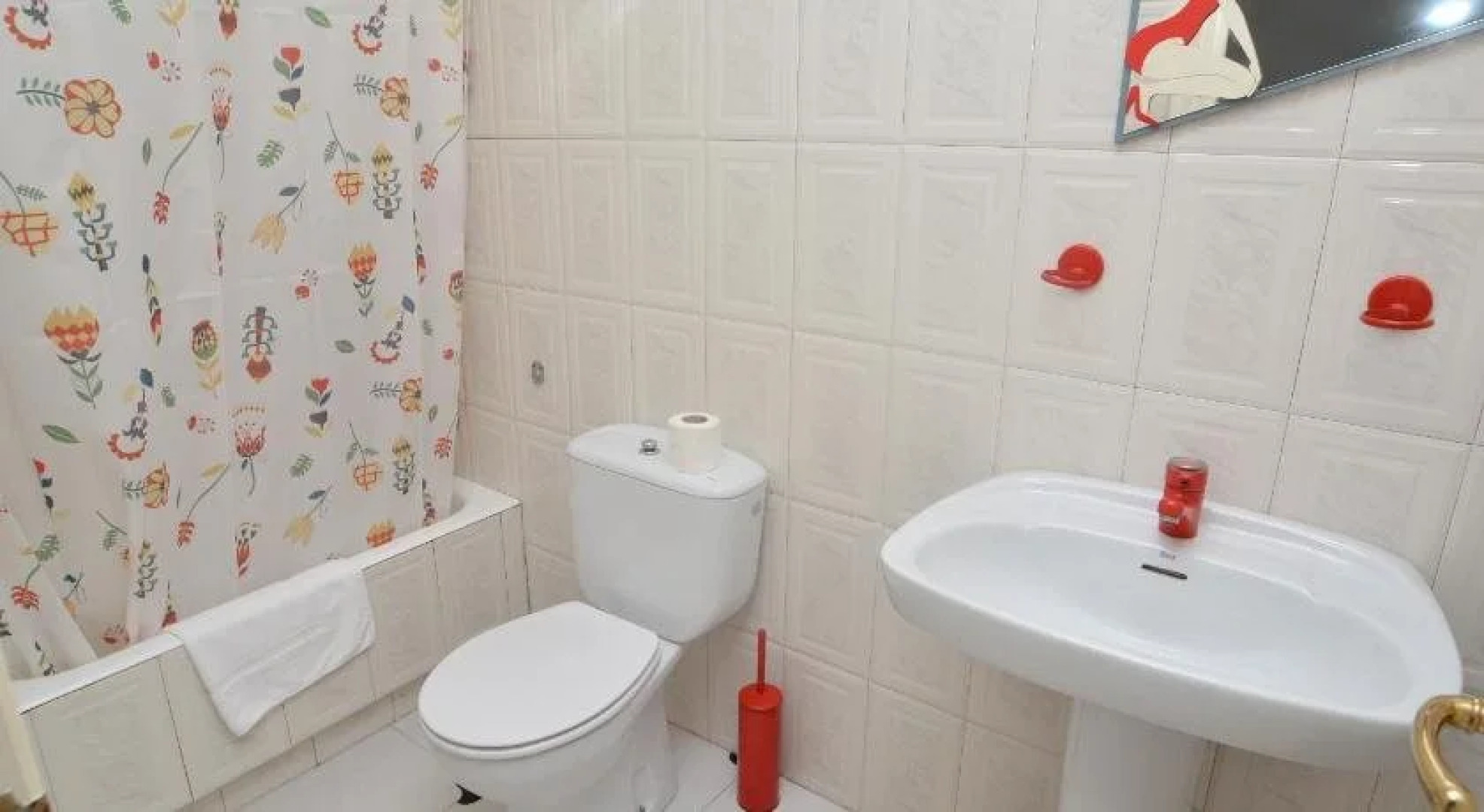 Apartamentos Cantabria - La Caseta