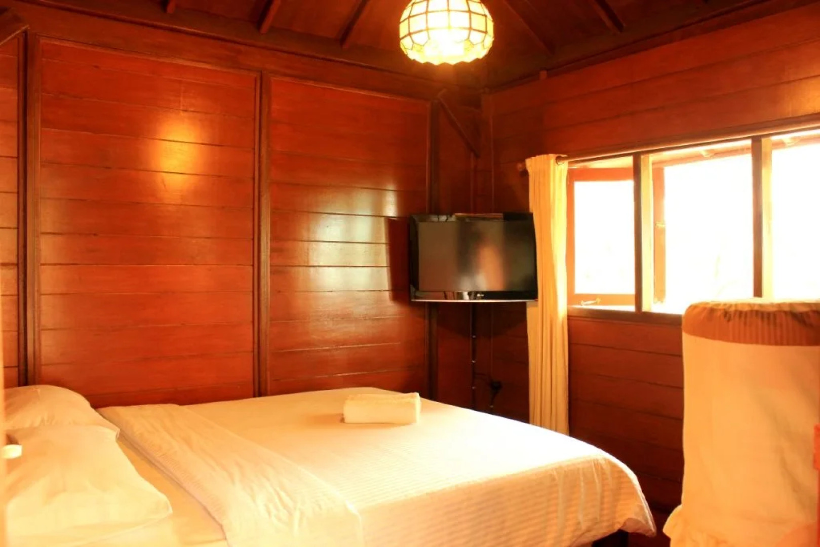 Talita Mountain Resort