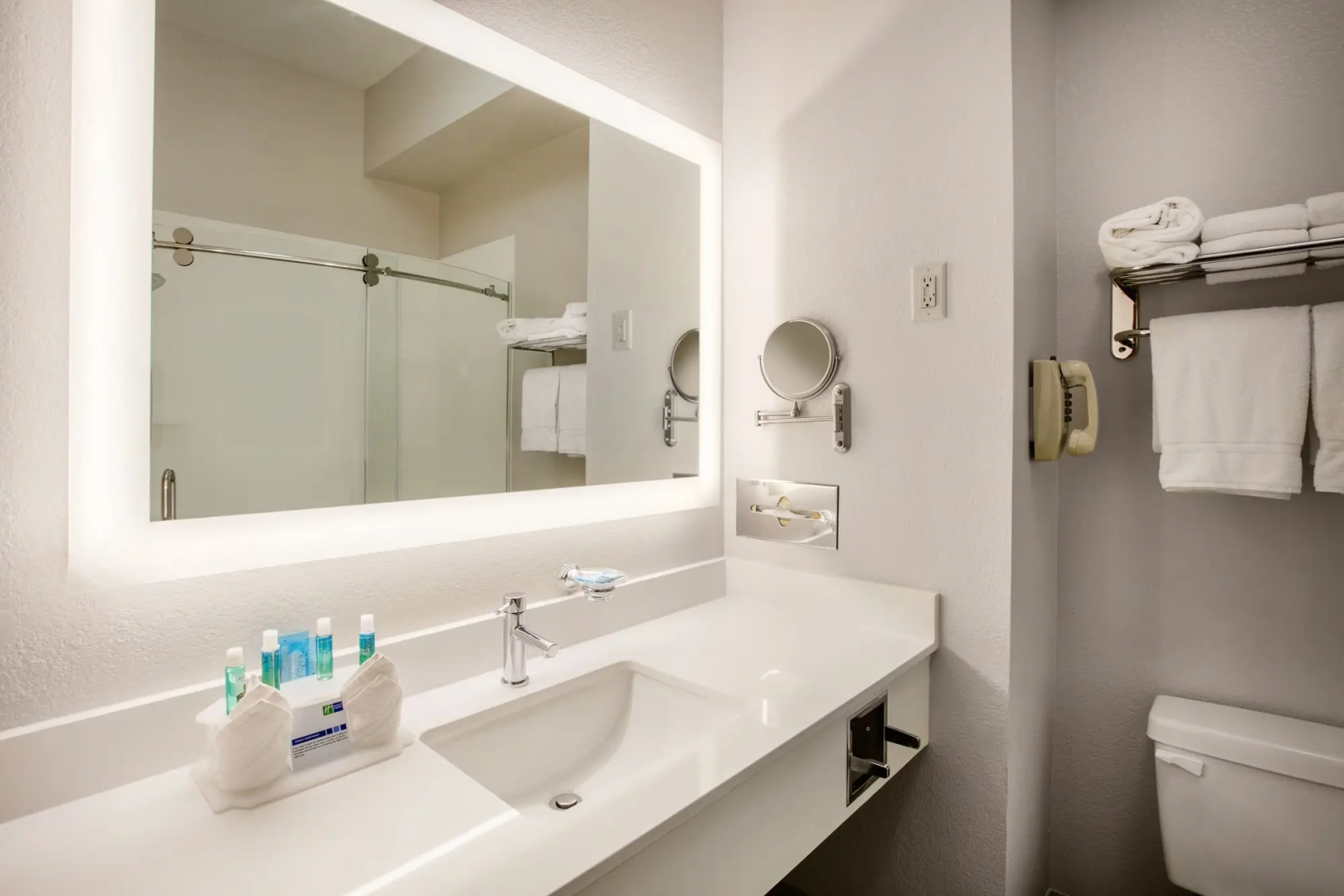 Holiday Inn Express Hotel & Suites Dallas-Grand Prairie I-20 by IHG