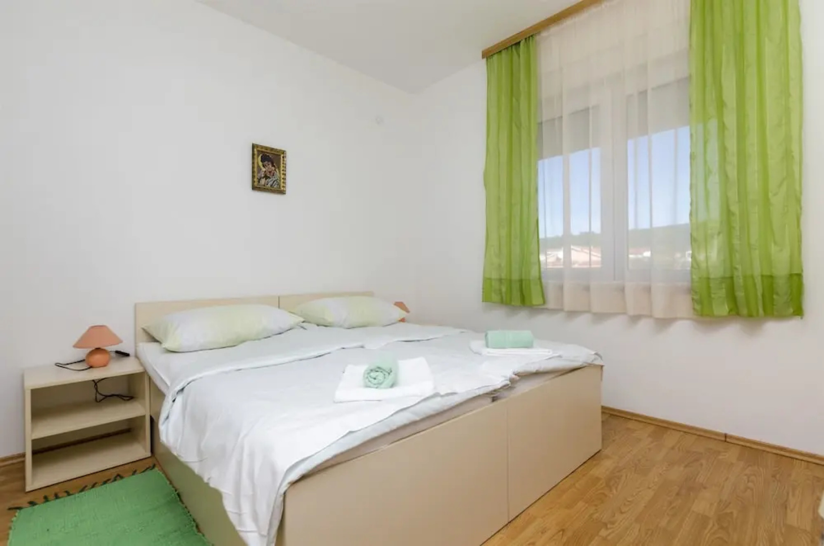 Apartments Verica