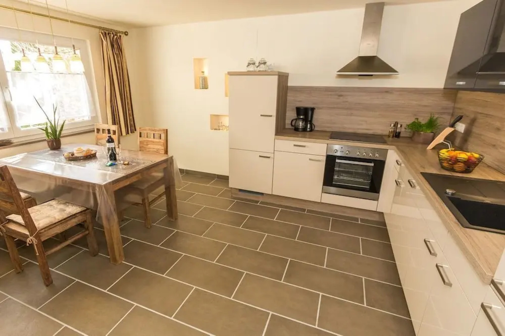 Wildnisresidenz am Nationalpark