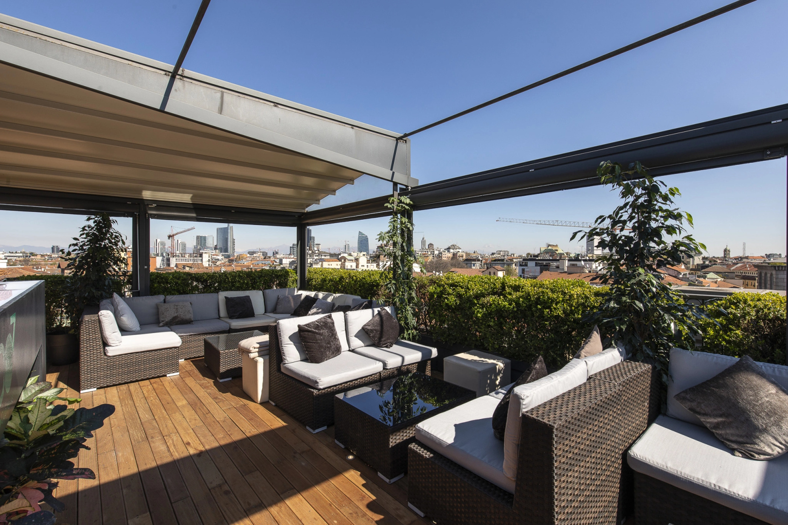 Hotel Milano Scala