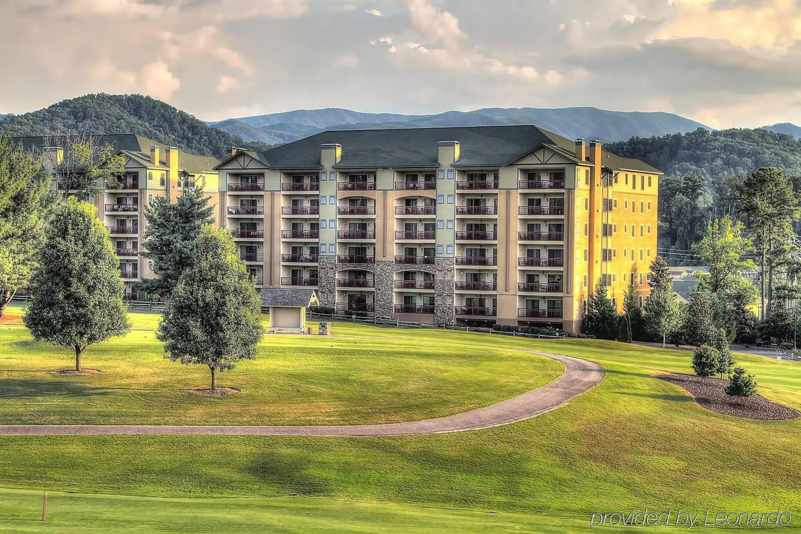 RiverStone Condo Resort & Spa