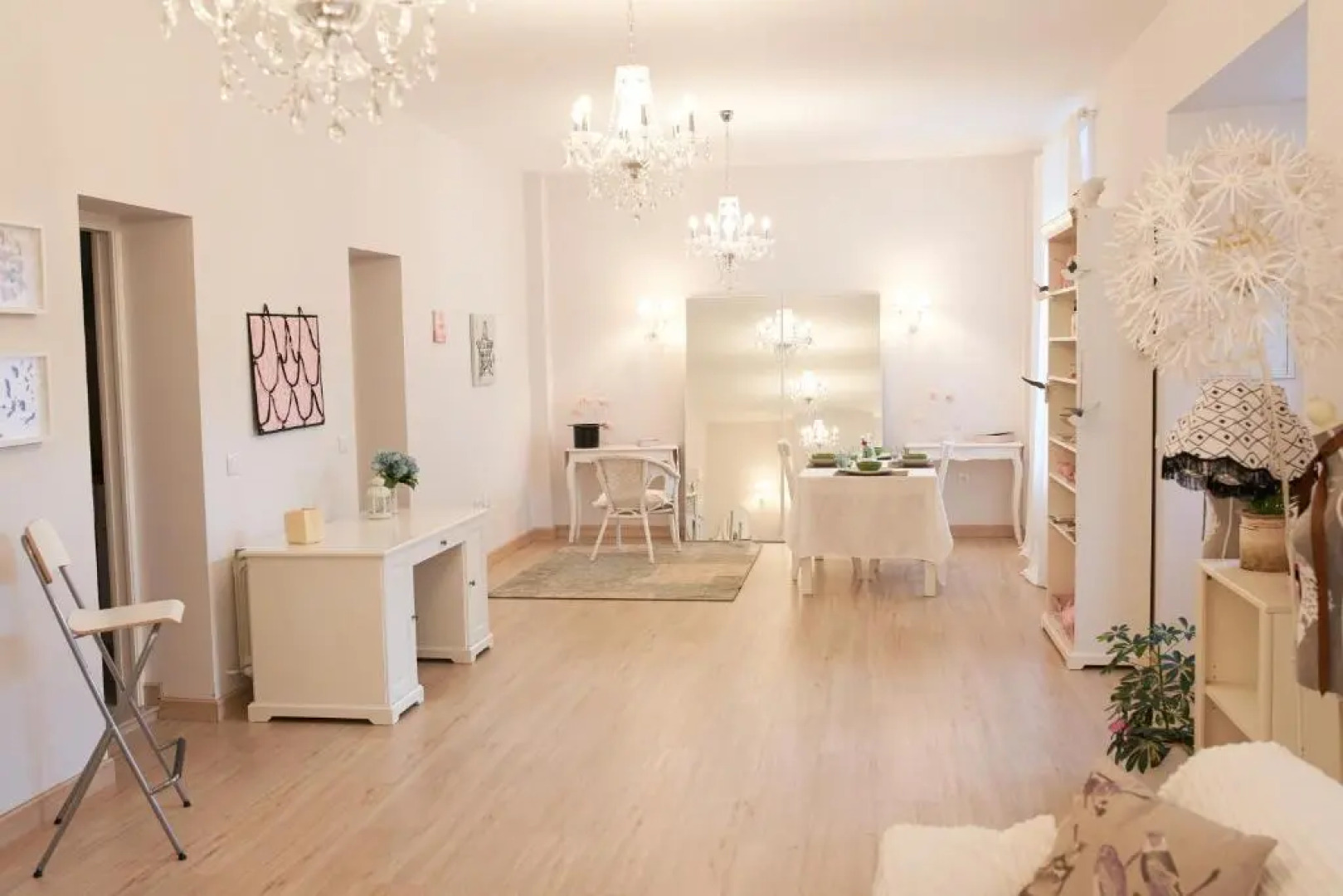 La casa de tus sueños