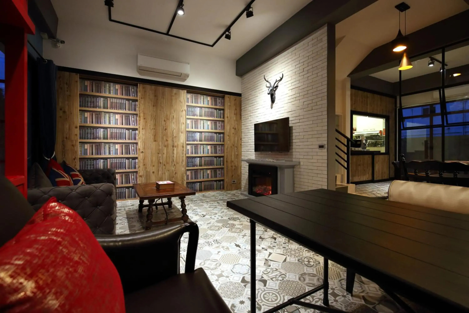 1999 Bed and Breakfast