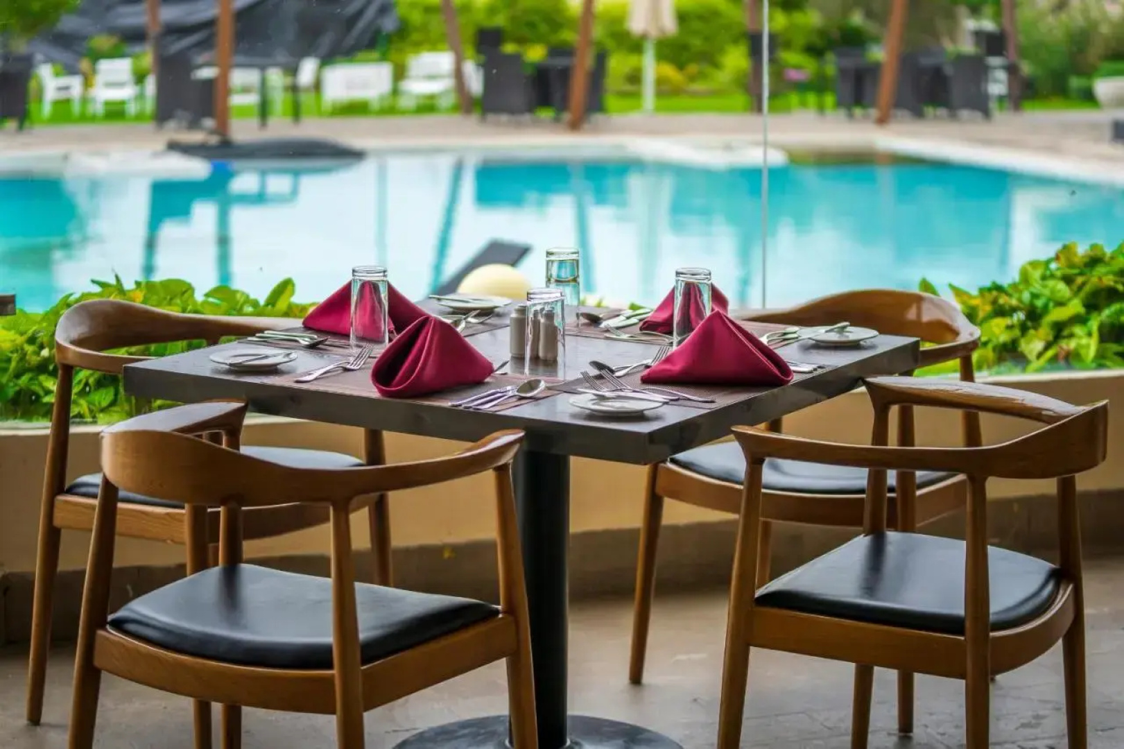 Maiyan Resort