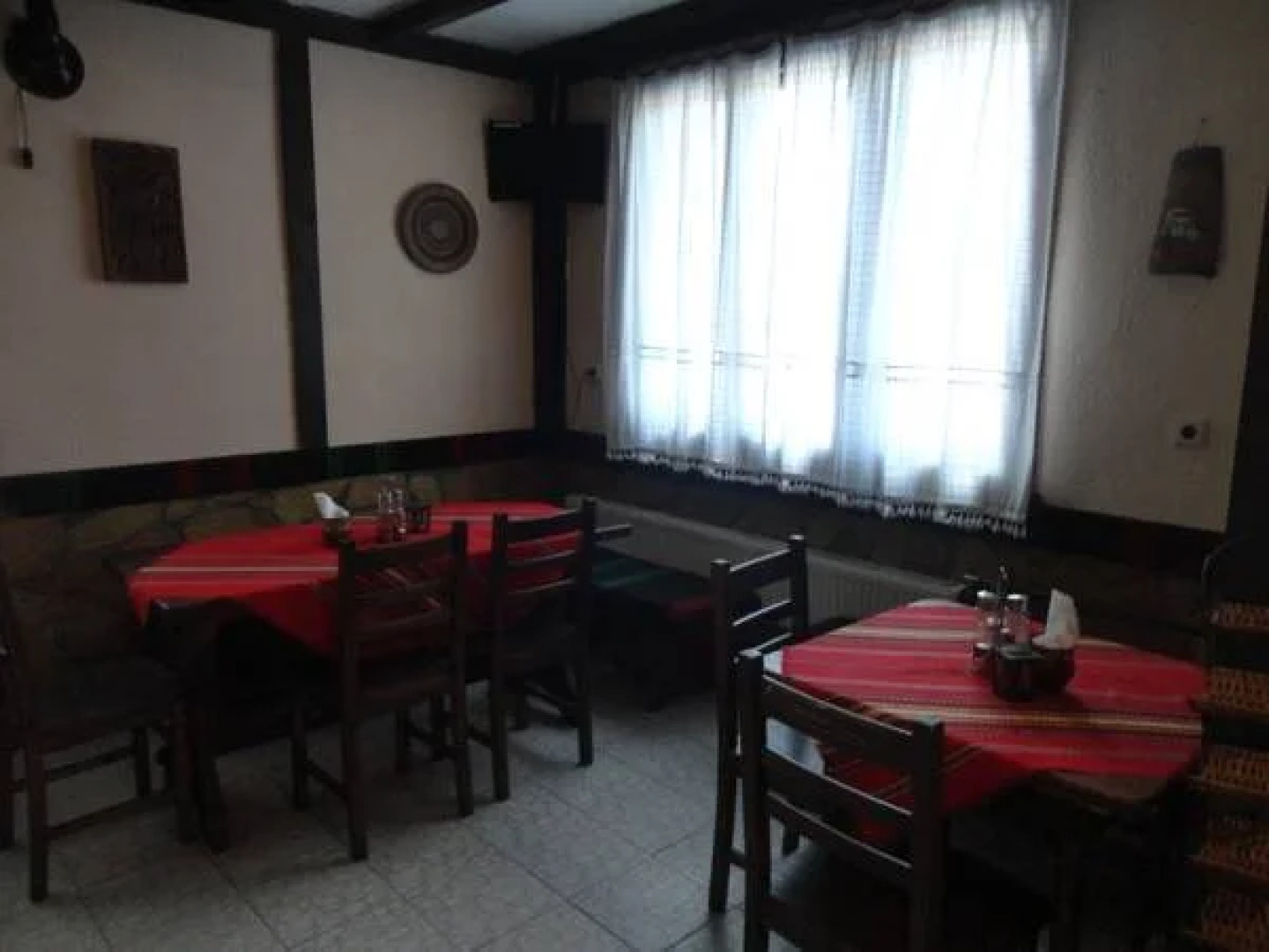 Saint Nikola Family Hotel