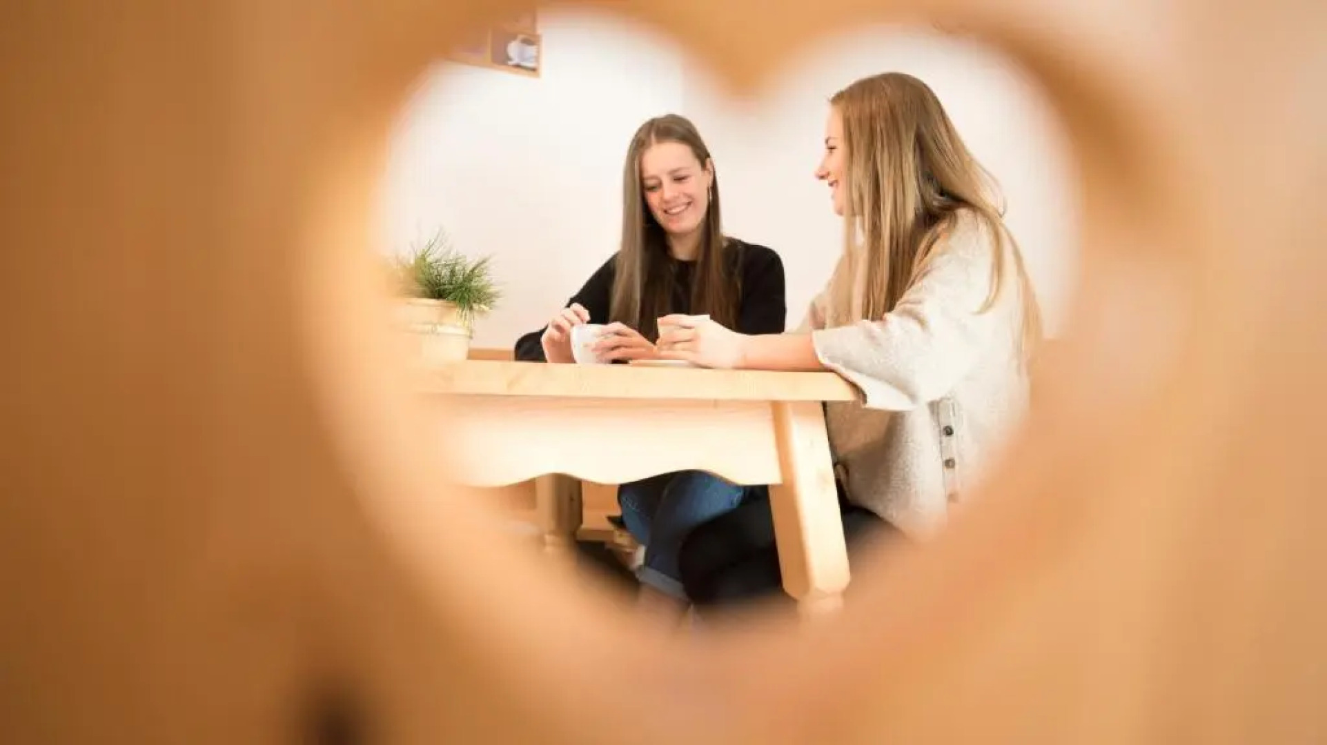 Hellweger Apartments