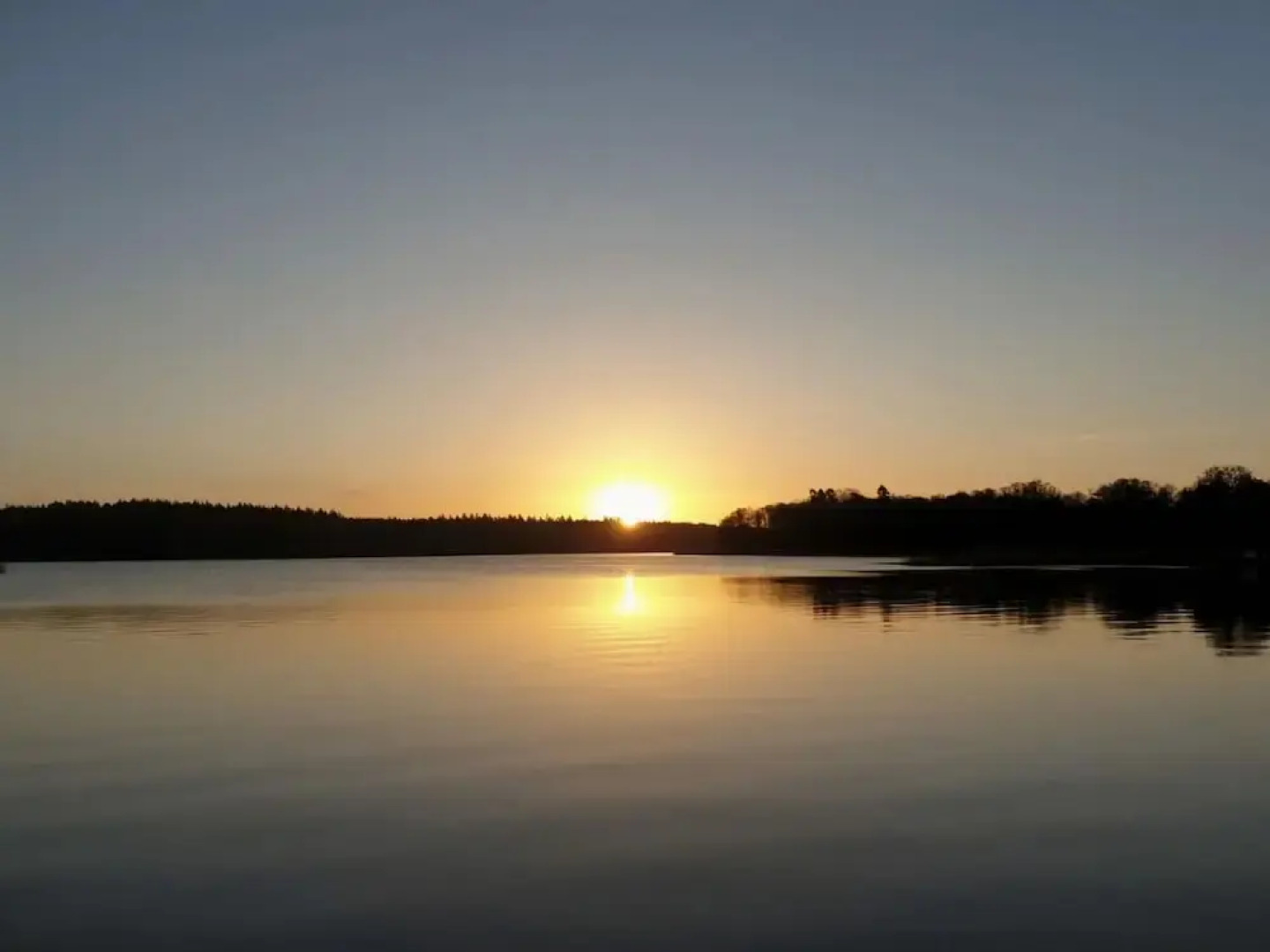 Schaal Lake Residence