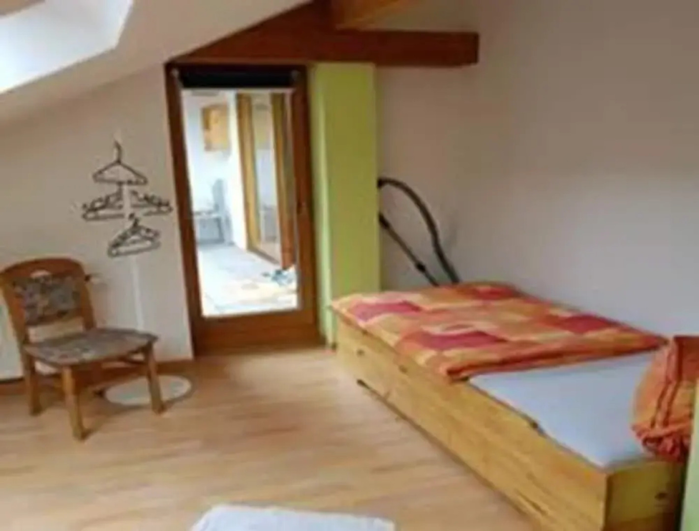 Ferienwohnung Böß - Rieslingweg