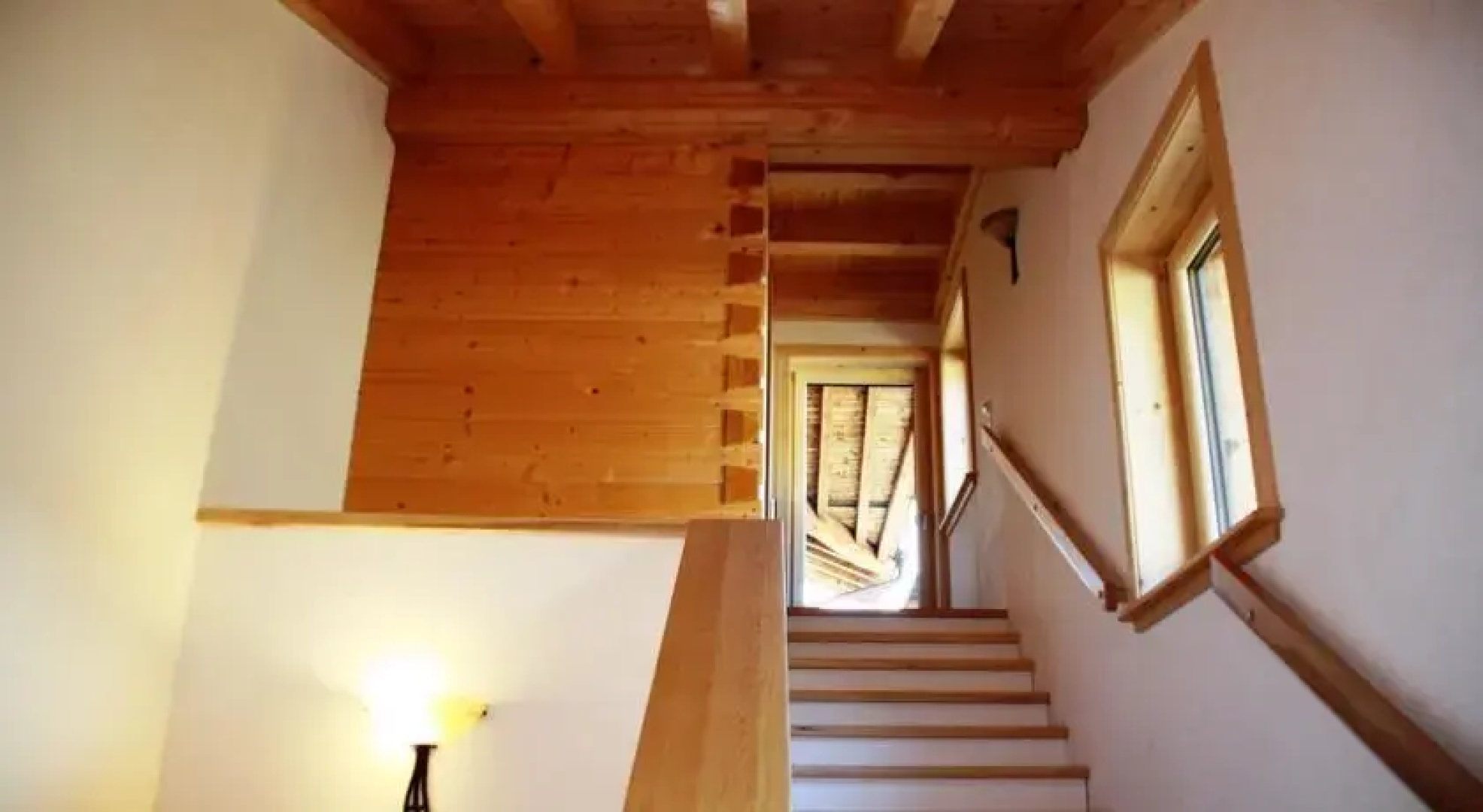 Chalet Huter