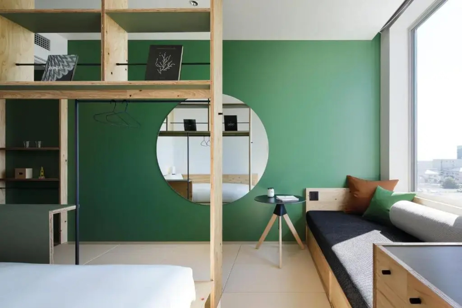 BEB5 Tsuchiura by Hoshino Resorts