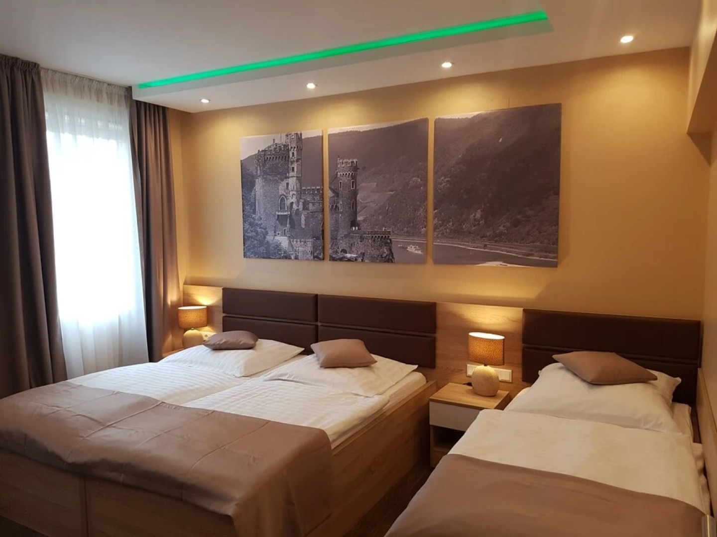 Hotel Haus Büderich