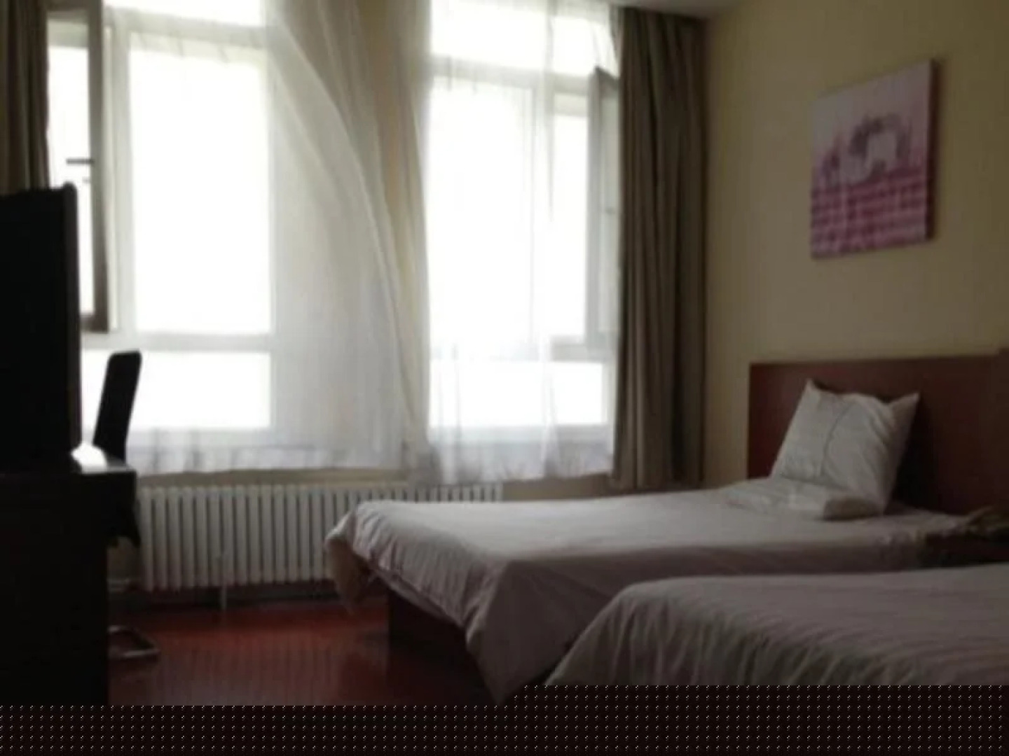 Hanting Hotel (Changchun Exhibition Center)