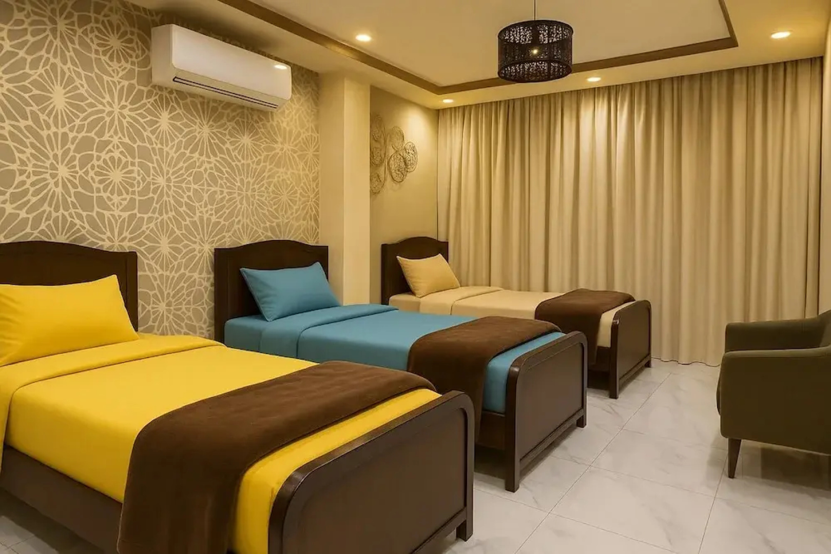 Luxurious Chalet in Port Said Governorate With Breathtaking