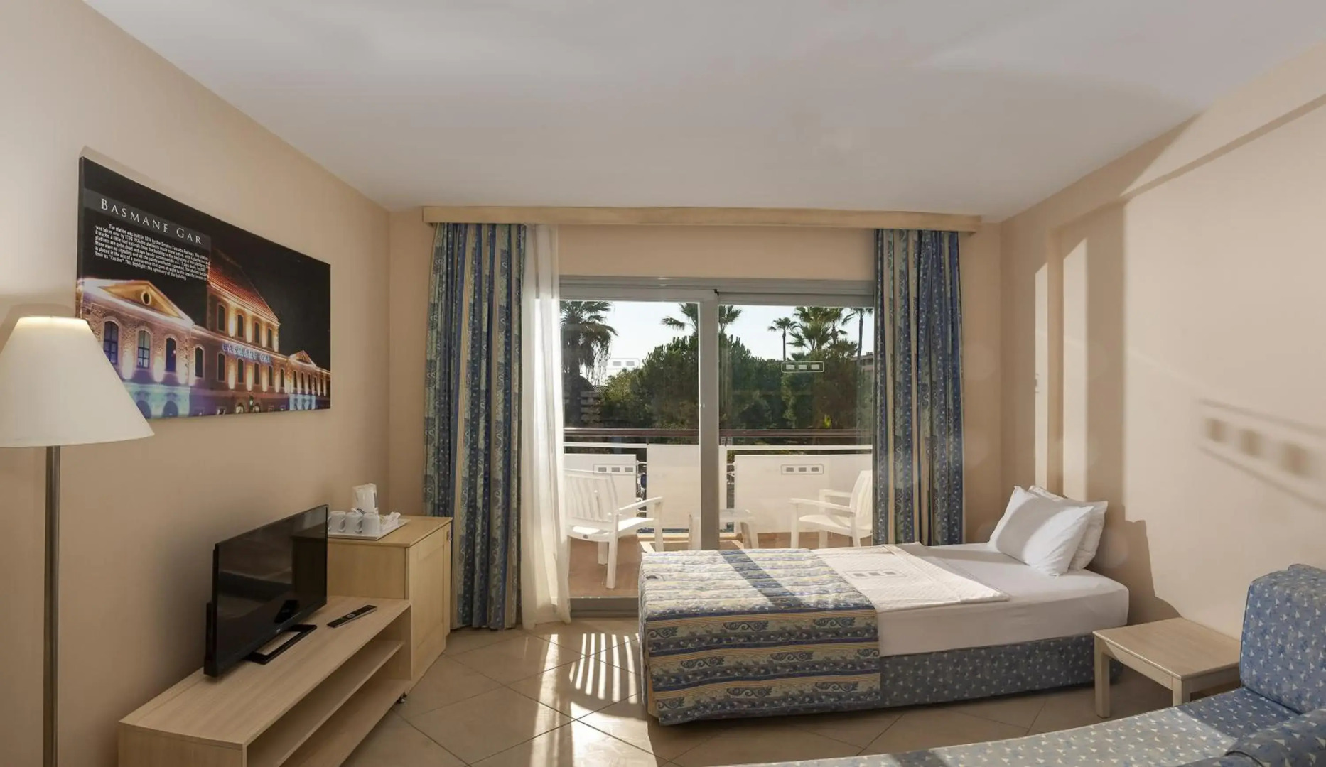 Ephesia Holiday Beach Club