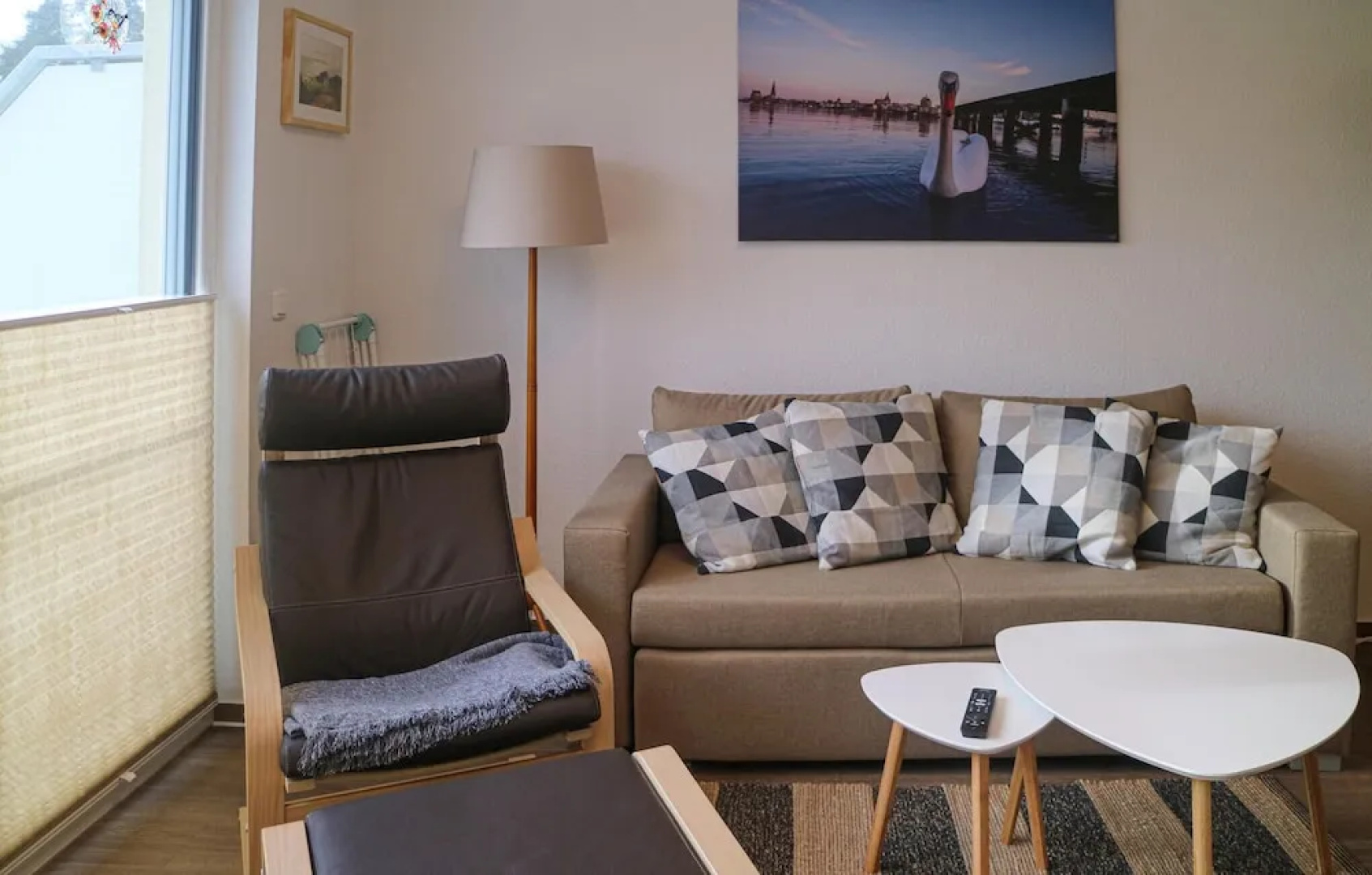 Stunning Apartment in Graal-müritz With 1 Bedrooms and Wifi