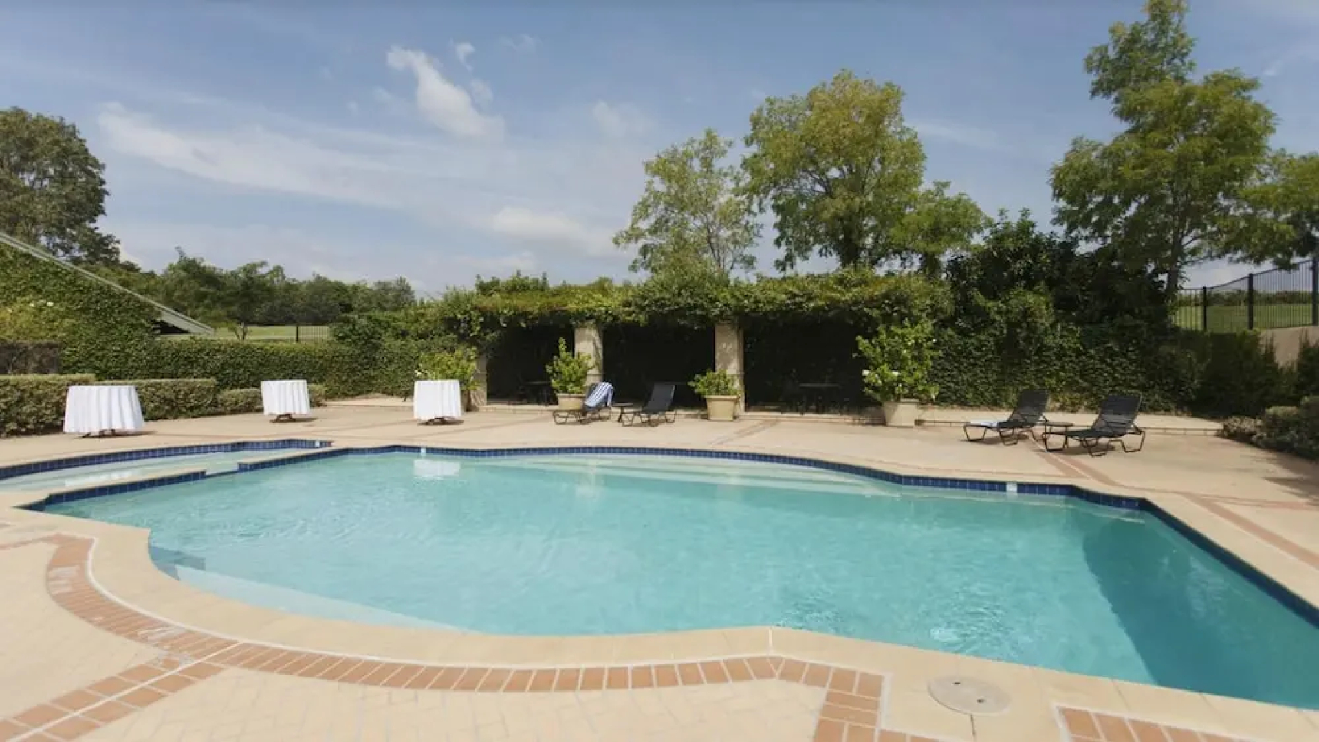 Hunter Valley Gardens Harrigan's Accomodation