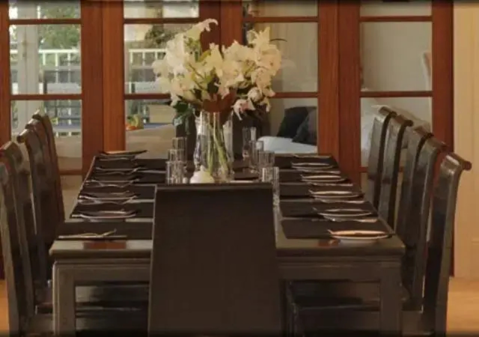 The Consulate Luxury Bed and Breakfast