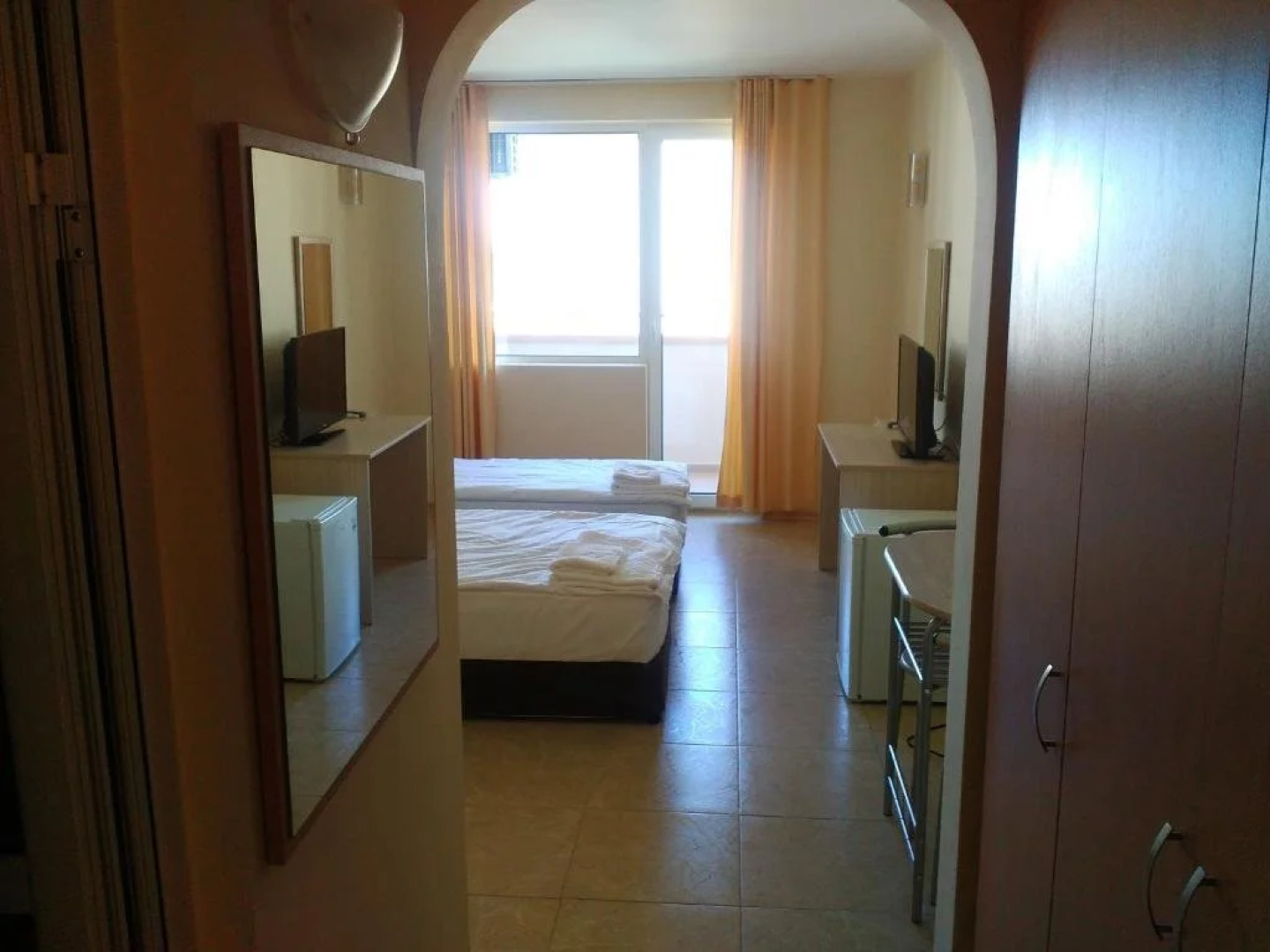 Lucky Family Hotel Ravda