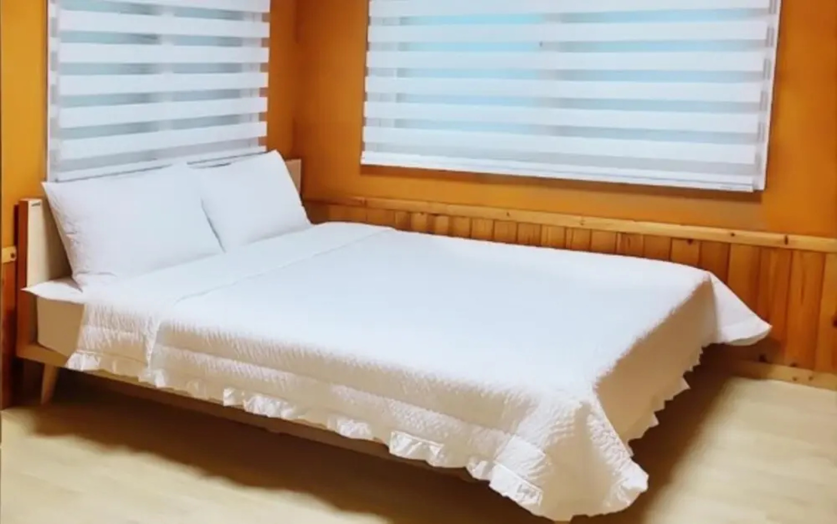 Goesan Hwayang Hwangto Pension