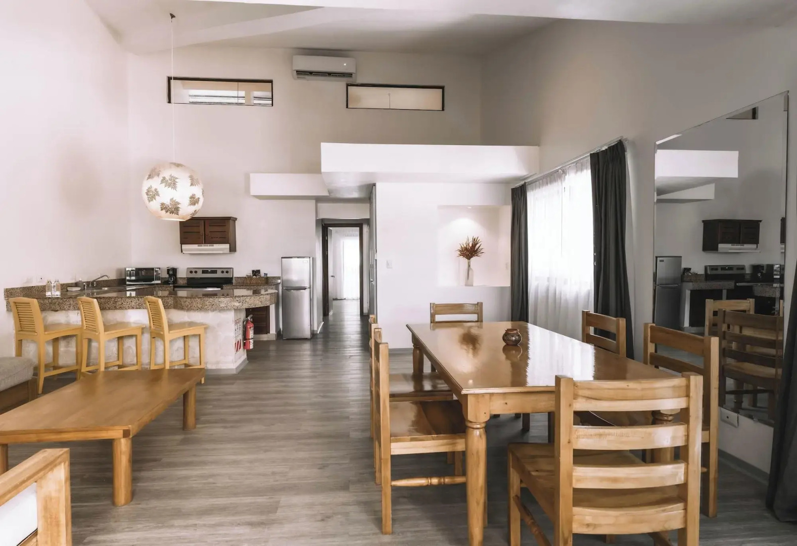 Bahia del Sol Beach Front Boutique Hotel