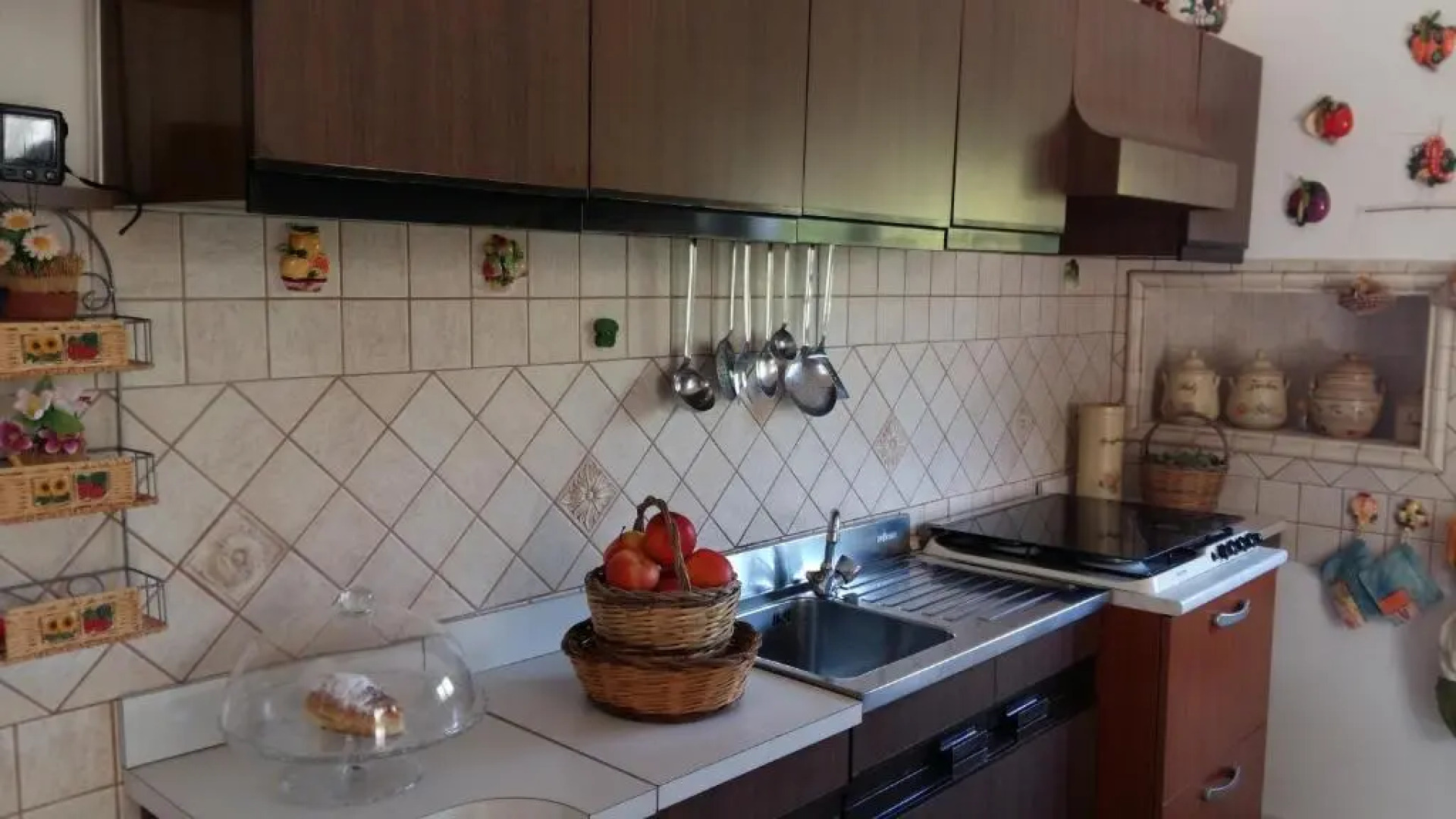 MennulaVirdi Country House