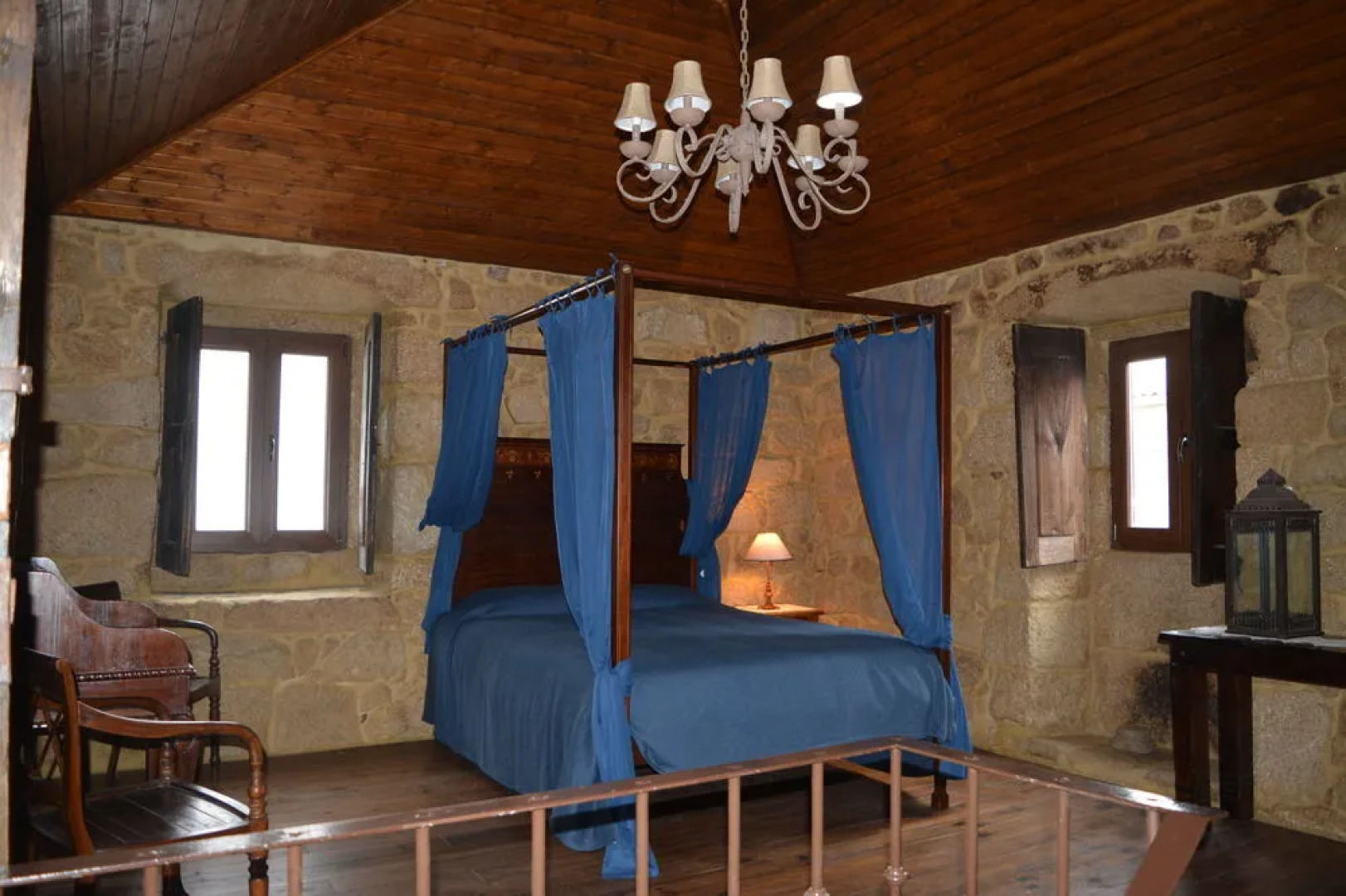 Casa do Castelo de Celorico