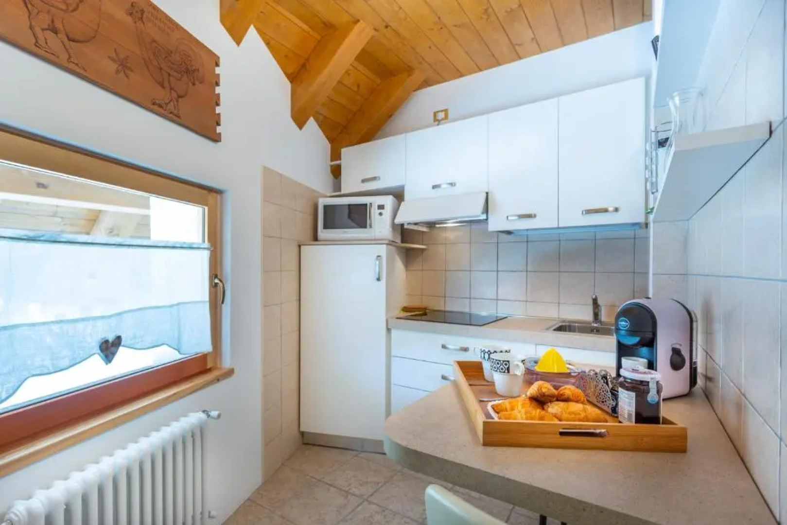 Albergo Diffuso Ravascletto