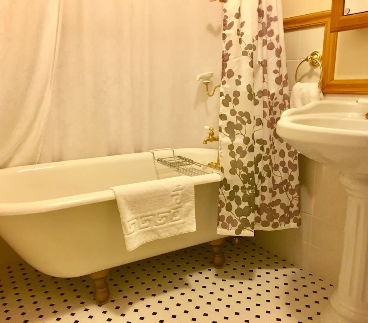 Trimmer House Bed and Breakfast