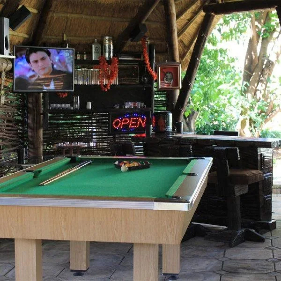 Green Fig Guest House