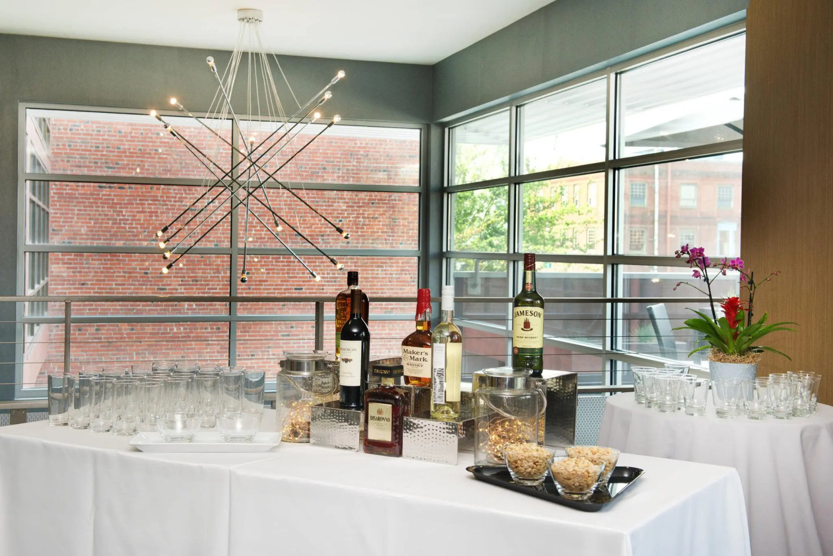 Courtyard by Marriott Seattle Everett Downtown