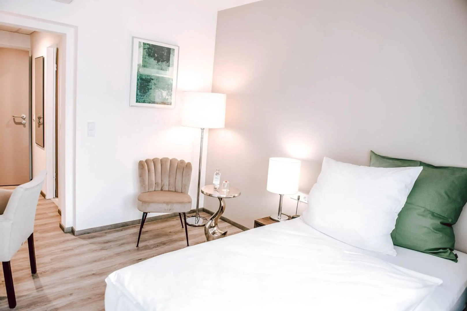 Hotel Concorde