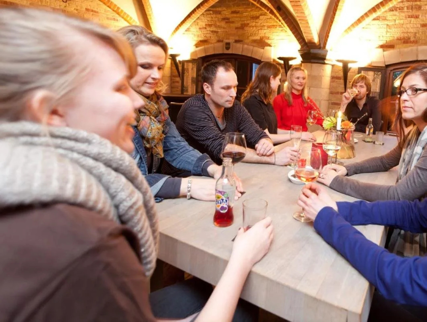 Hotel Restaurant De Zwaan