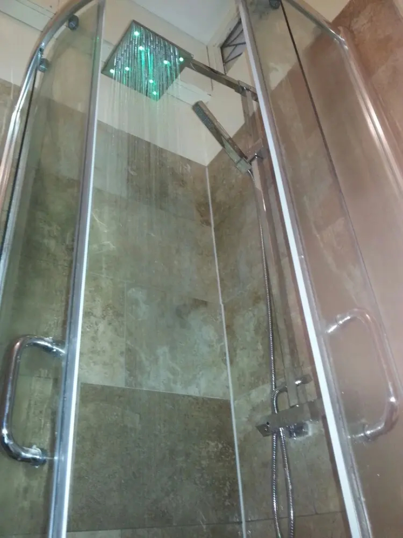 Cannon Spa Brighton Beach Apartments